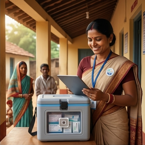 02 Responsible Donation Cold Chain