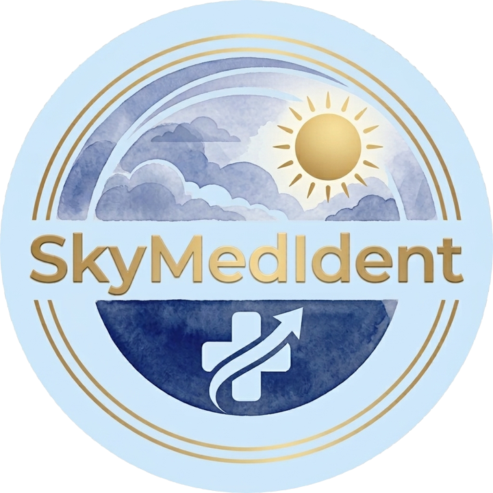 SkyMedIdent